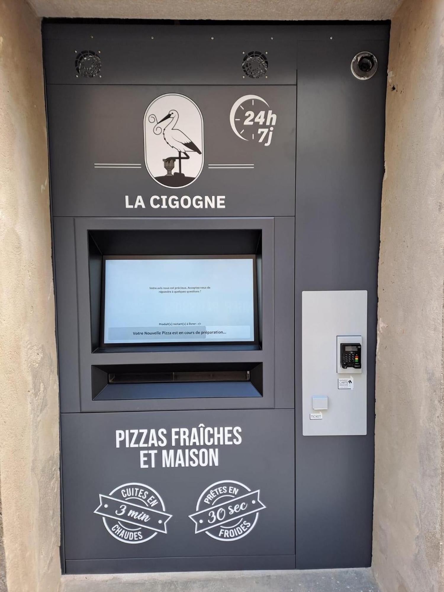 אפרטהוטל Panissieres La Cigogne מראה חיצוני תמונה